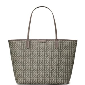 Tory Burch Ever Ready monogram tote