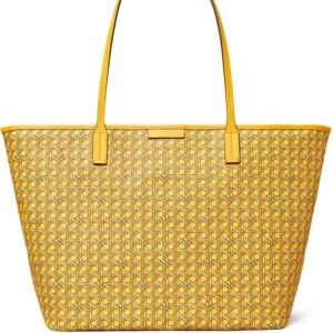 Tory Burch Ever Ready monogram tote