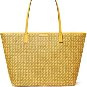 Tory Burch Ever Ready monogram tote