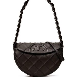 Tory Burch  Fleming Soft leather shoulder bag