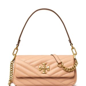 Tory Burch Kira chevron shoulder bag