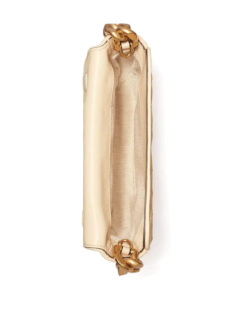 Tory Burch Fleming Soft leather shoulder bag - Image 3