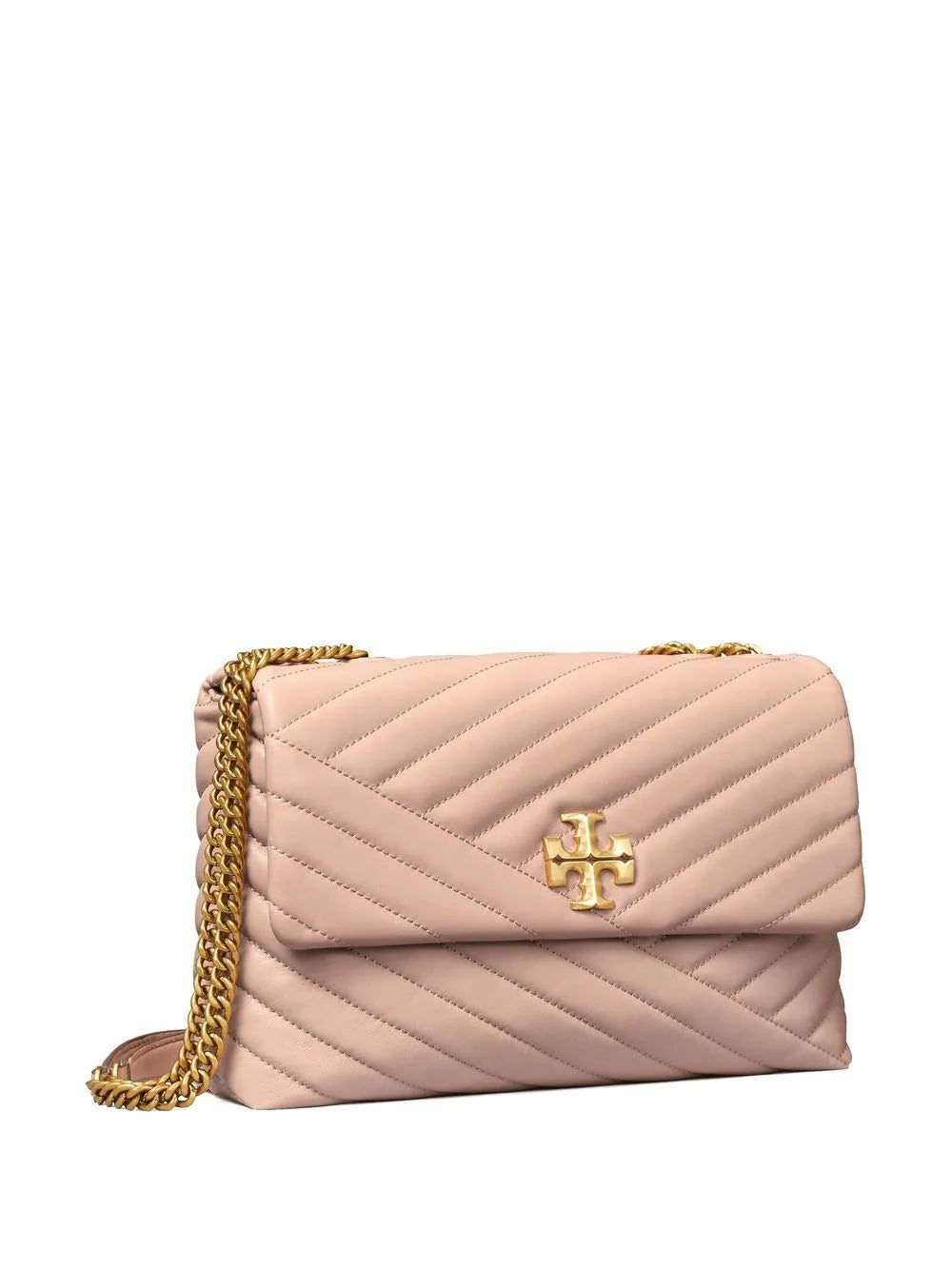 Tory Burch Kira chevron shoulder bag - Image 2