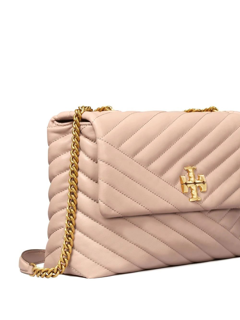 Tory Burch Kira chevron shoulder bag - Image 3
