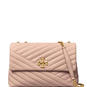 Tory Burch Kira chevron shoulder bag