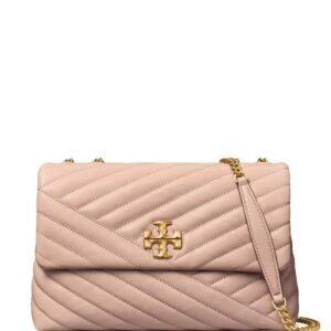 Tory Burch  Kira chevron shoulder bag
