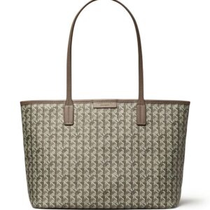 Tory Burch Ever-Ready monogram tote