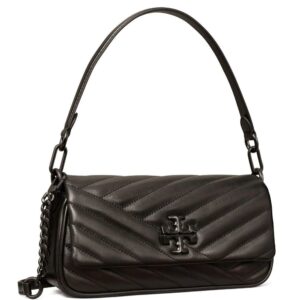 Tory Burch  Kira chevron shoulder bag