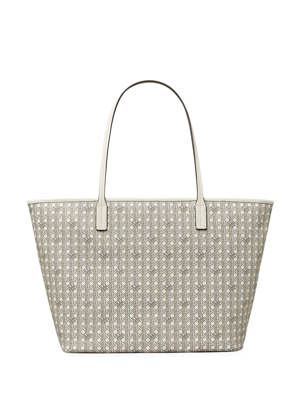 Tory Burch Ever Ready monogram tote - Image 3
