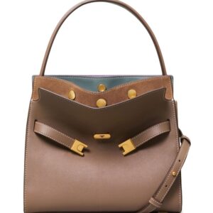 Tory Burch Lee Radziwill Small Double Bag