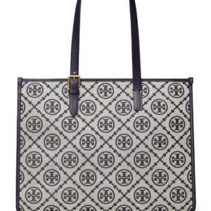 Tory Burch T Monogram tote bag