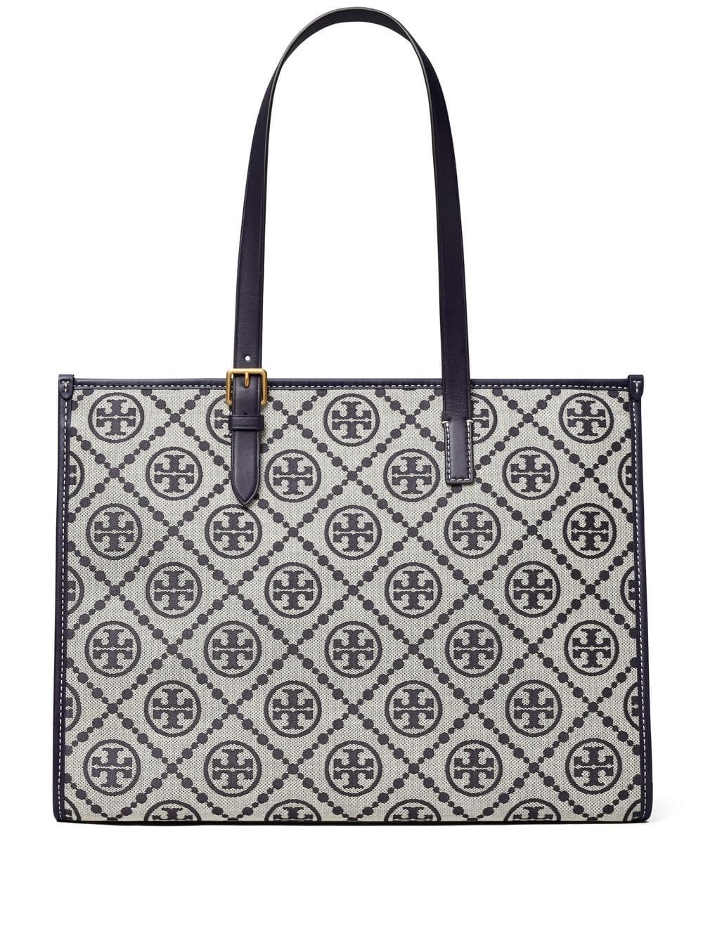 Tory Burch T Monogram tote bag