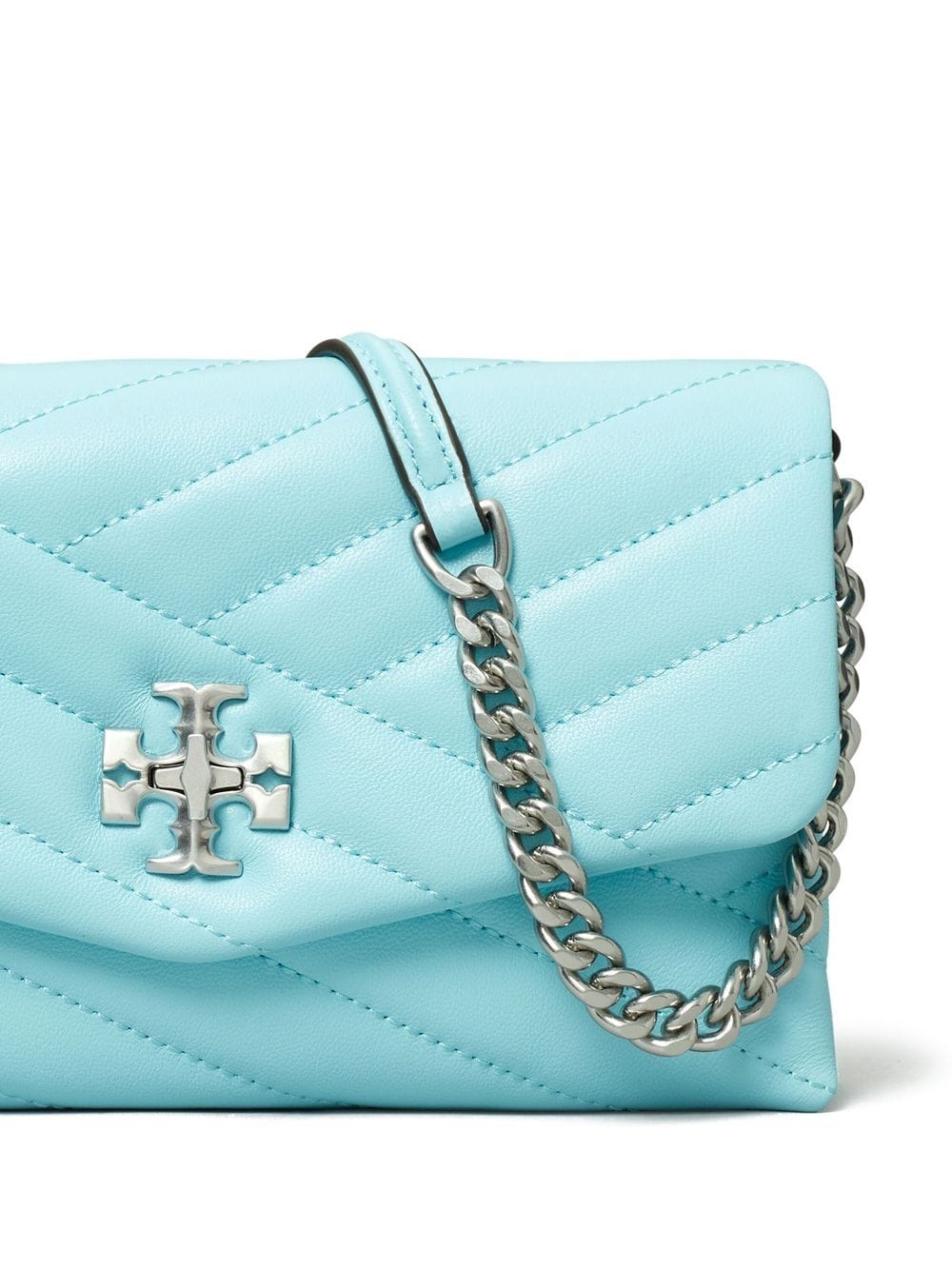 Tory Burch Kira chevron crossbody bag - Image 3
