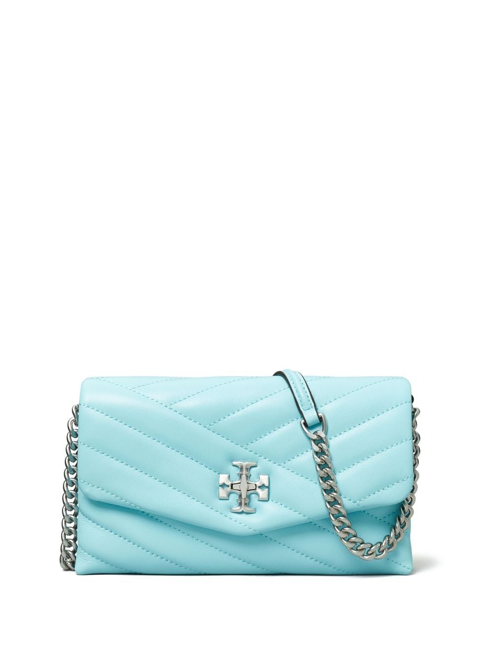 Tory Burch Kira chevron crossbody bag