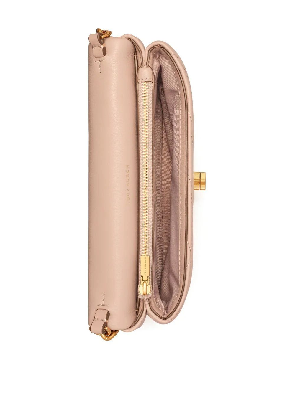 Tory Burch Kira chevron crossbody bag - Image 3