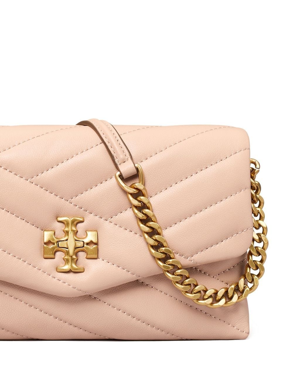 Tory Burch Kira chevron crossbody bag - Image 4