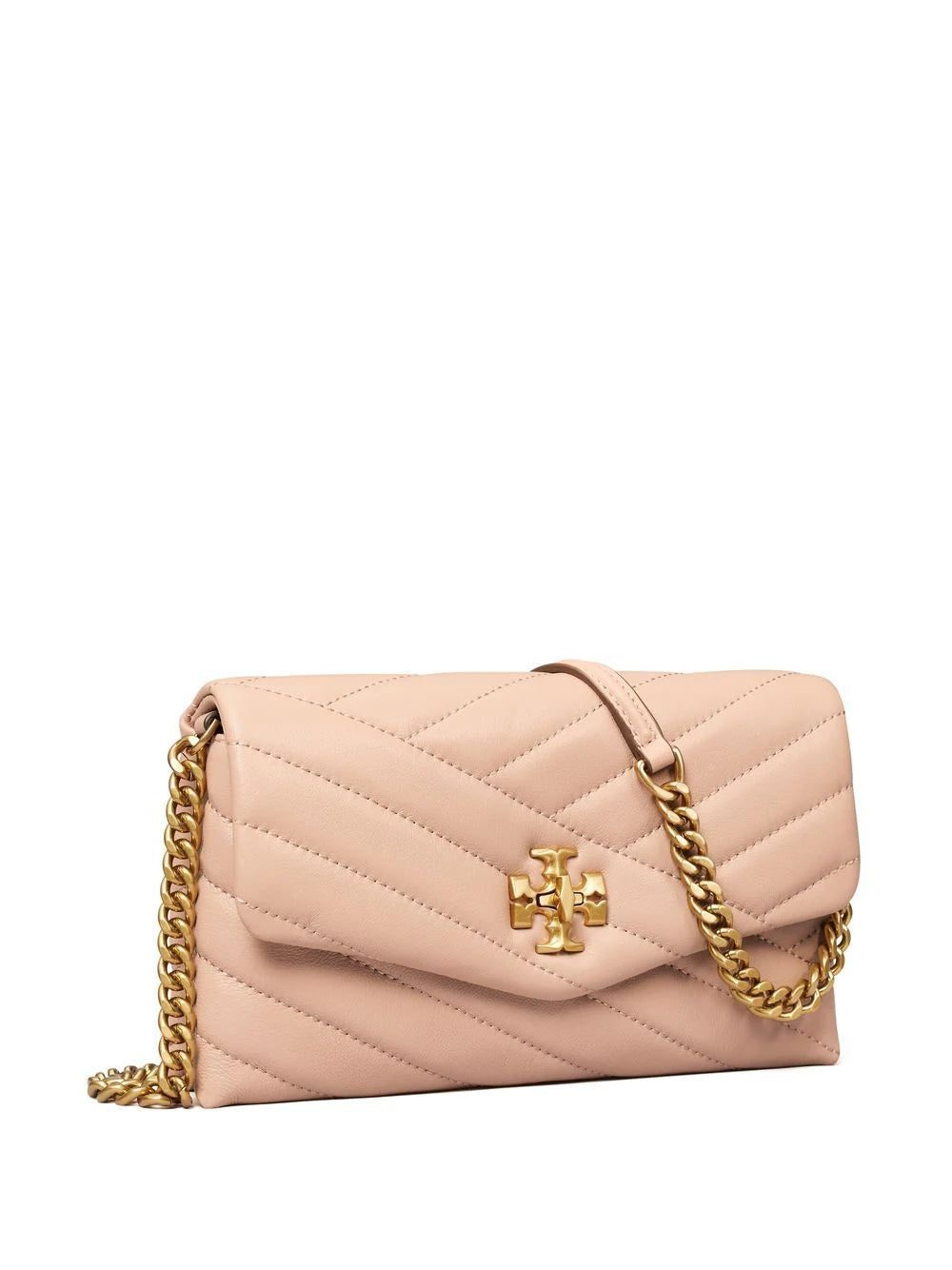 Tory Burch Kira chevron crossbody bag - Image 2