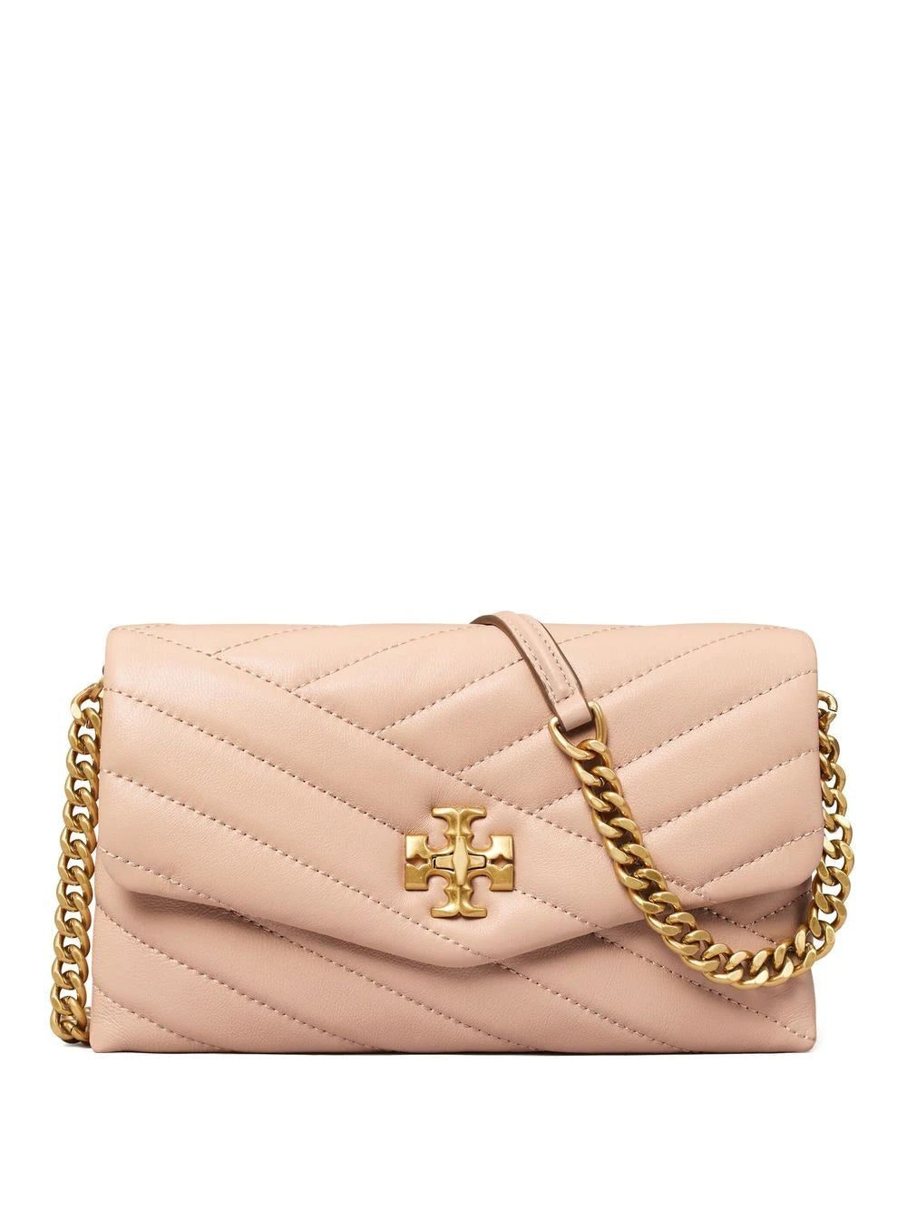 Tory Burch Kira chevron crossbody bag