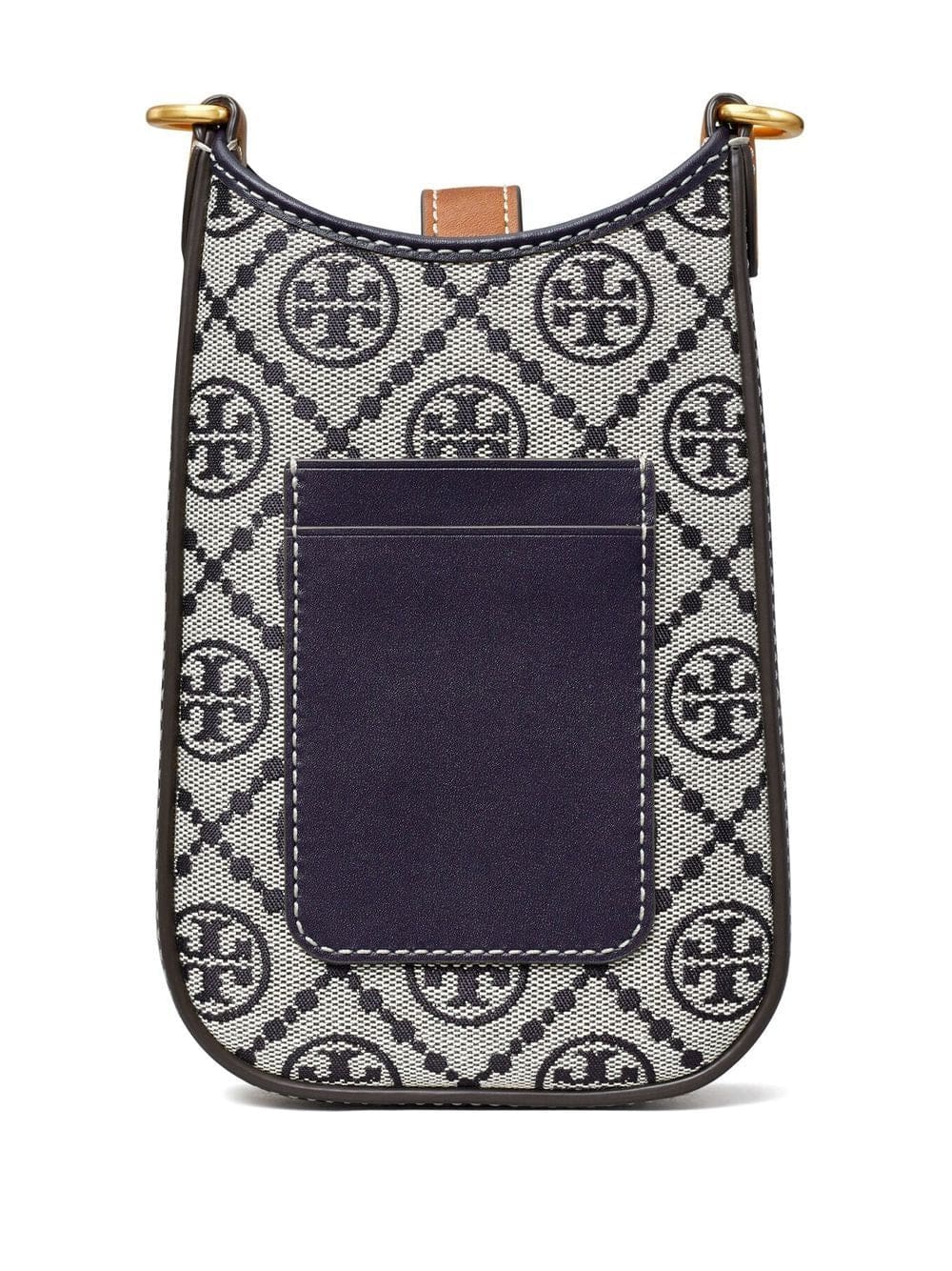 Tory Burch T Monogram phone crossbody bag - Image 3