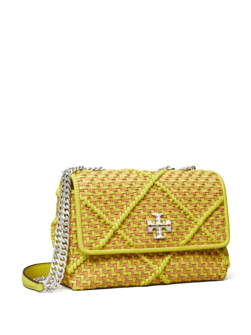 Tory Burch small Kira Diamond shoulder bag - Image 3