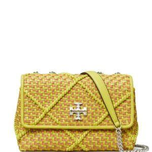 Tory Burch small Kira Diamond shoulder bag