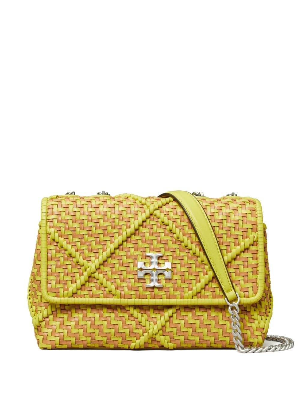 Tory Burch small Kira Diamond shoulder bag