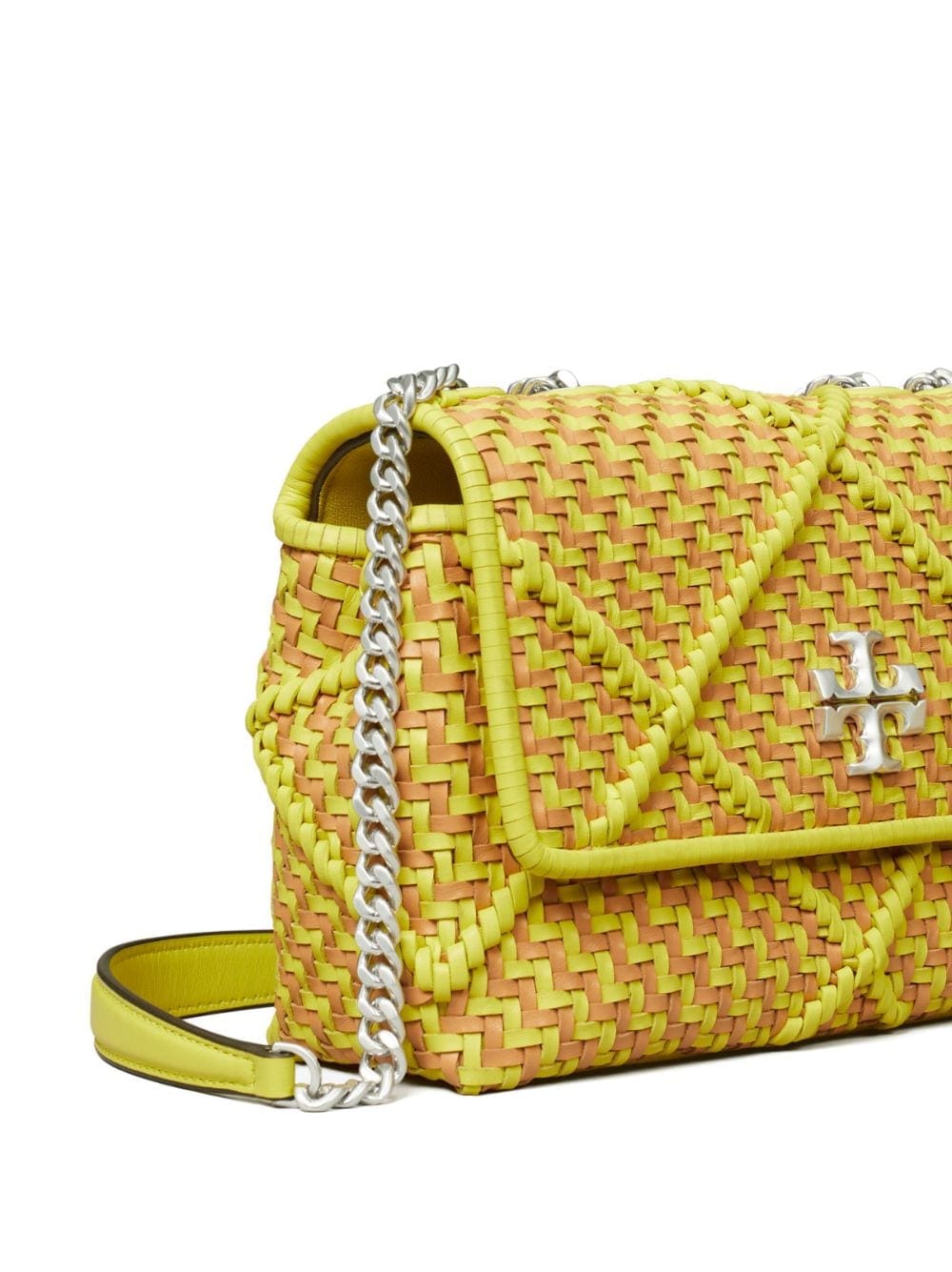Tory Burch small Kira Diamond shoulder bag - Image 4