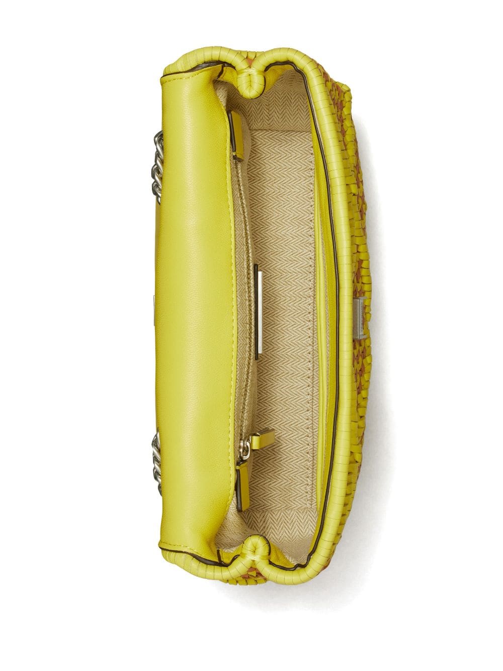 Tory Burch small Kira Diamond shoulder bag - Image 5