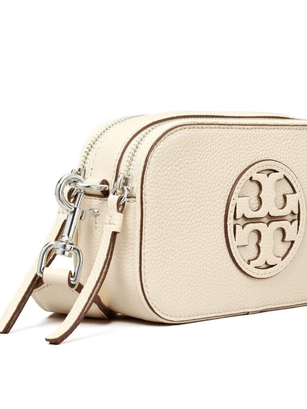 Tory Burch mini Miller crossbody bag - Image 4