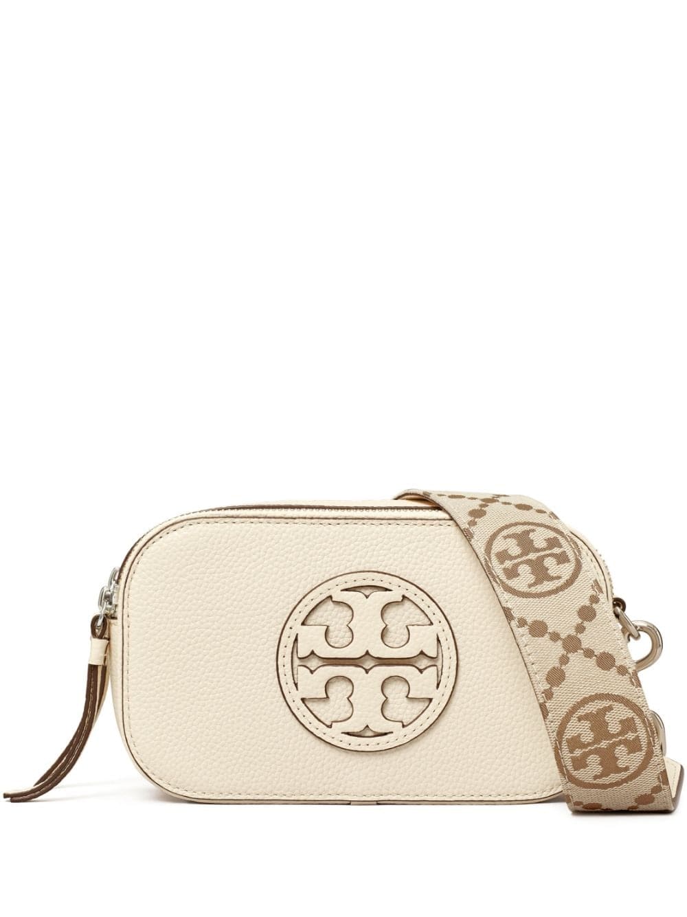 Tory Burch mini Miller crossbody bag