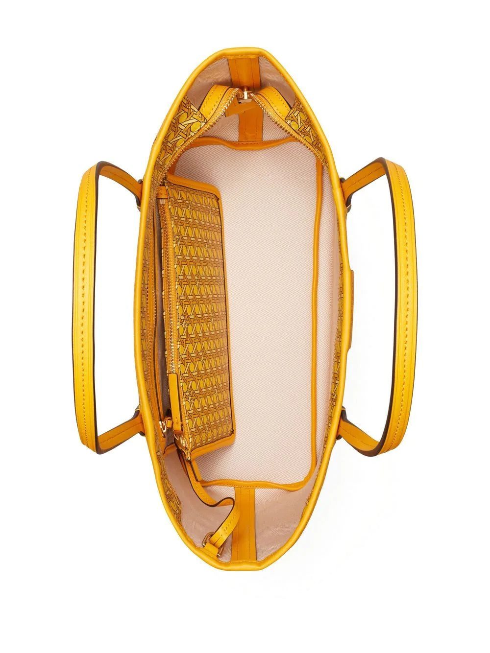 Tory Burch Ever Ready monogram tote - Image 3