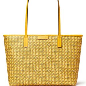 Tory Burch Ever Ready monogram tote