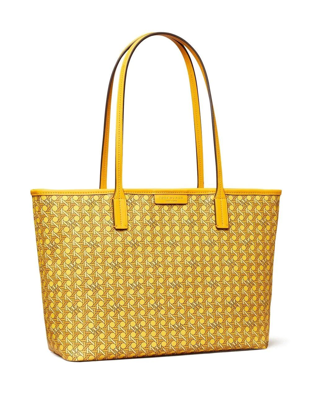 Tory Burch Ever Ready monogram tote - Image 4