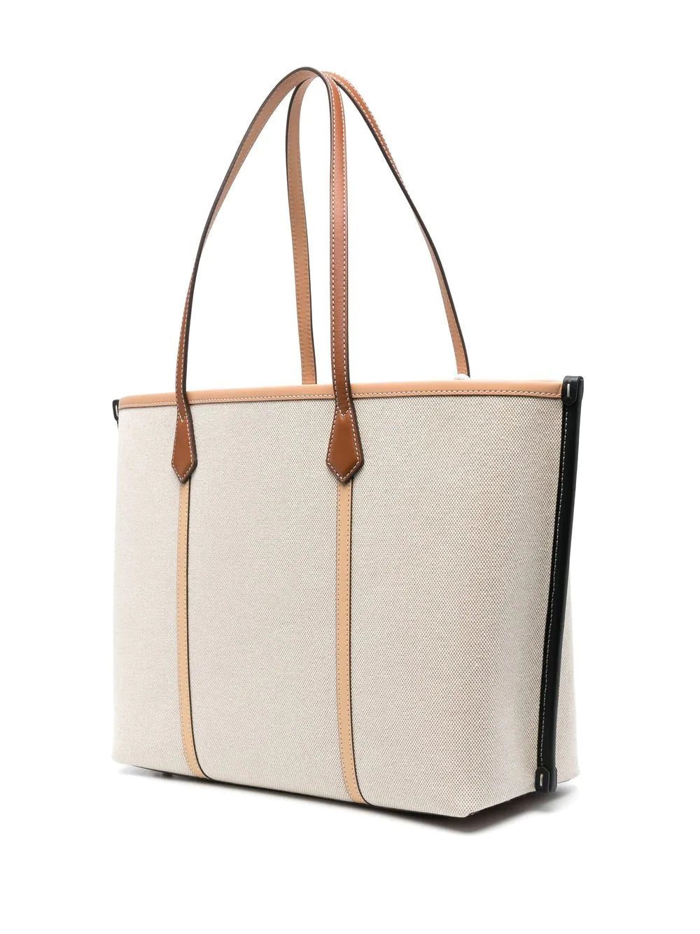Tory Burch Perry canvas tote - Image 2