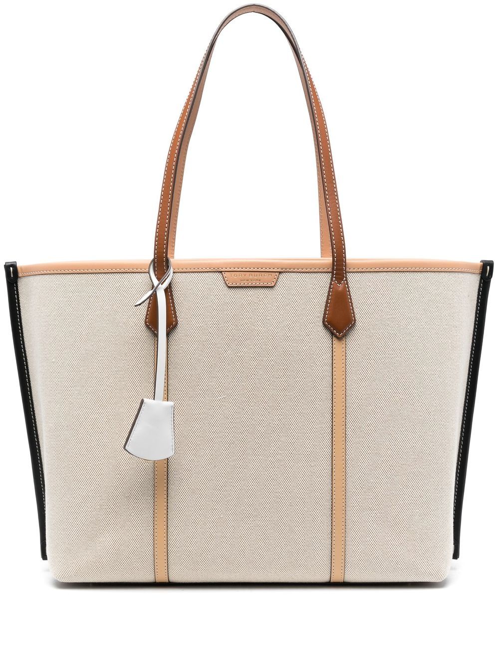 Tory Burch Perry canvas tote