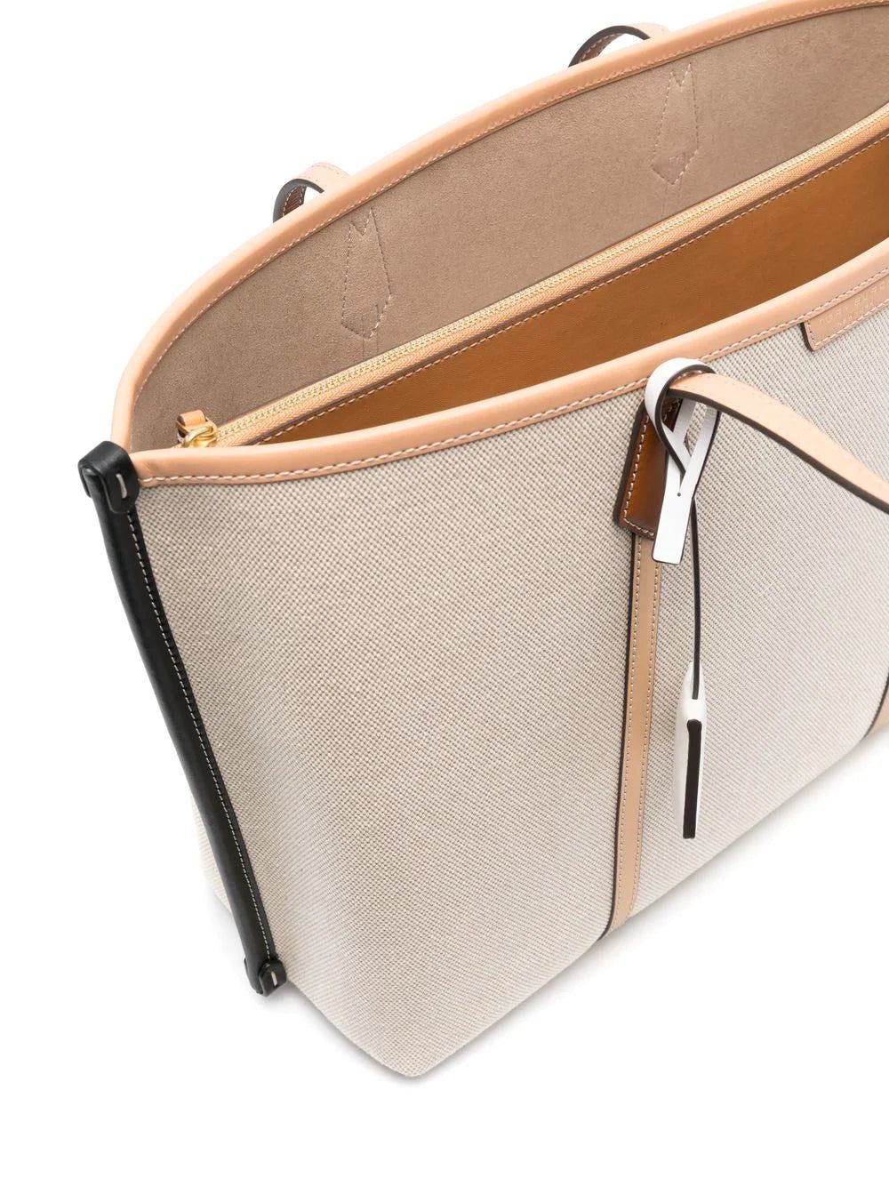 Tory Burch Perry canvas tote - Image 4