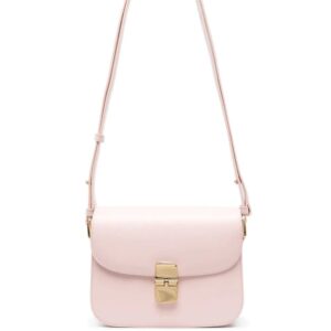A.P.C. small Grace shoulder bag