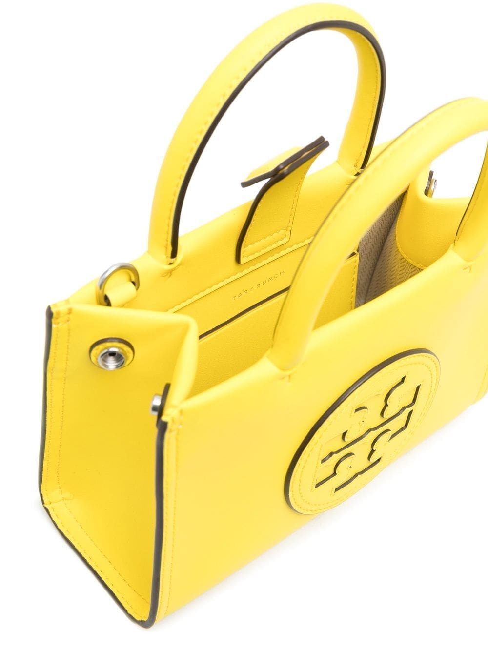 Tory Burch Ella Bio logo tote - Image 5