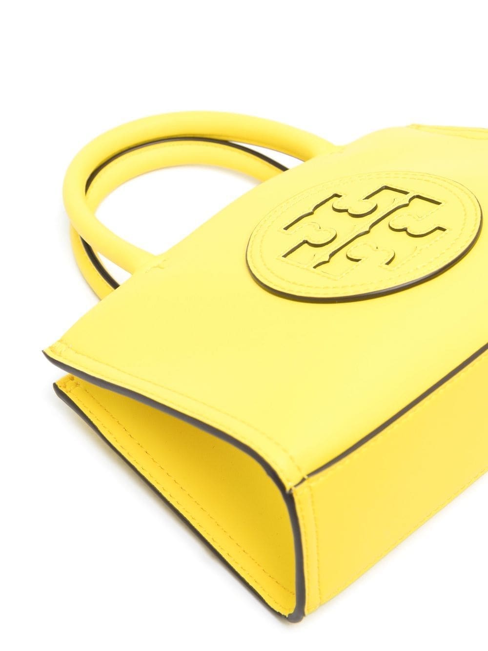 Tory Burch Ella Bio logo tote - Image 4