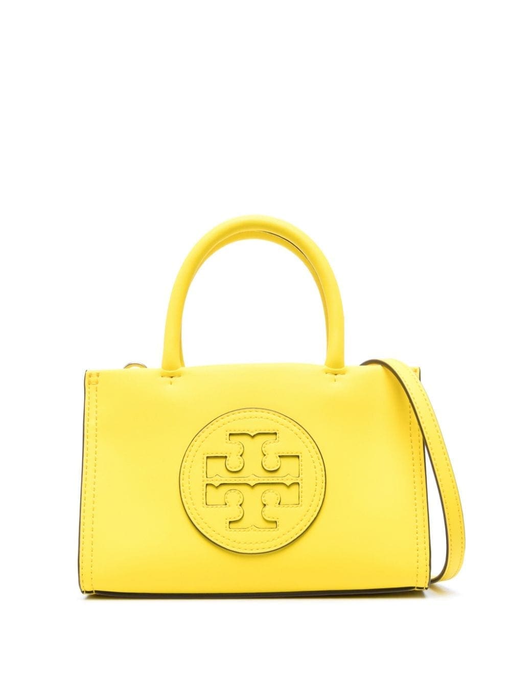 Tory Burch Ella Bio logo tote