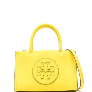 Tory Burch Ella Bio logo tote