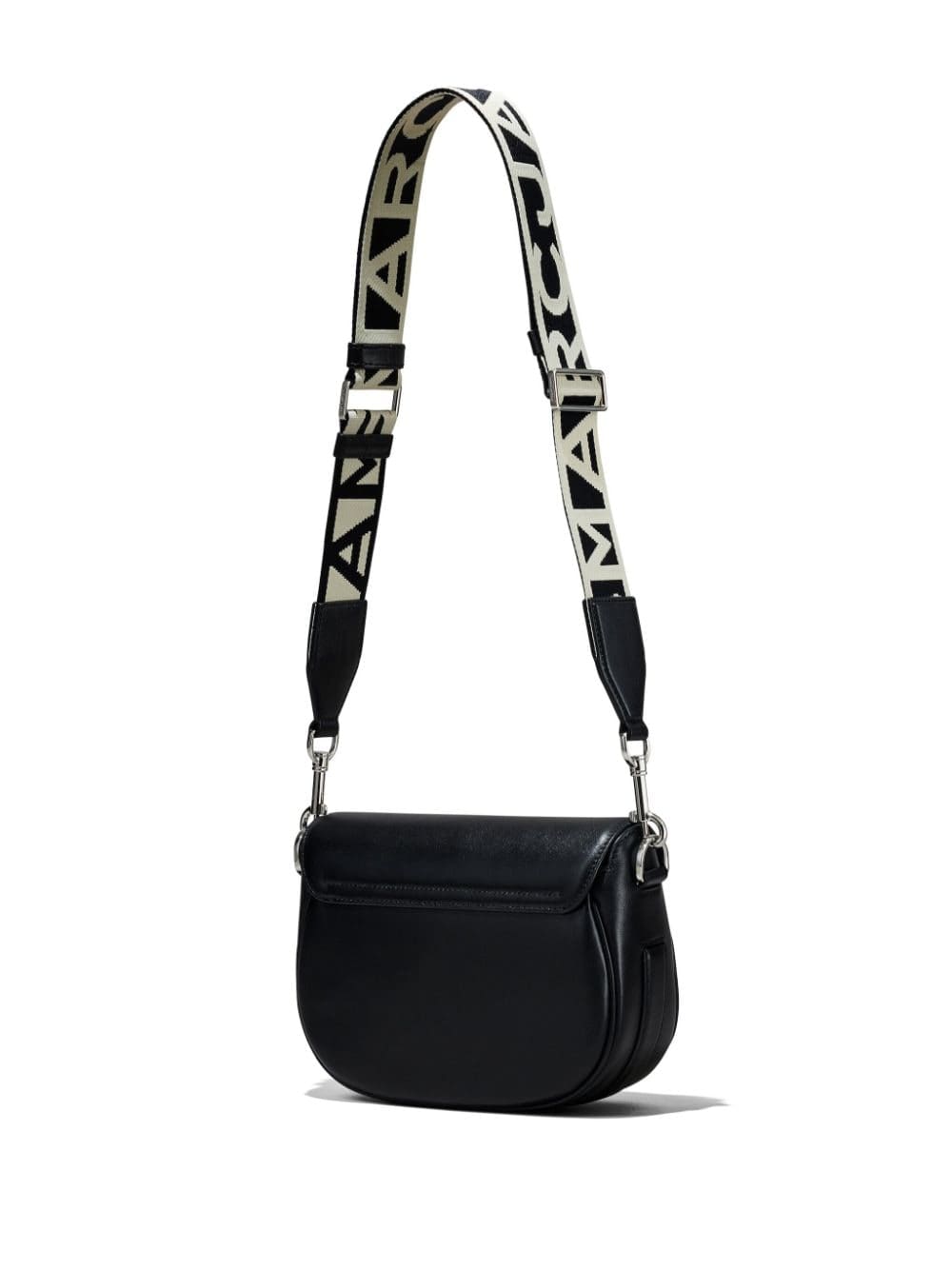 Marc Jacobs The Covered J Marc Large saddle bag - Image 3