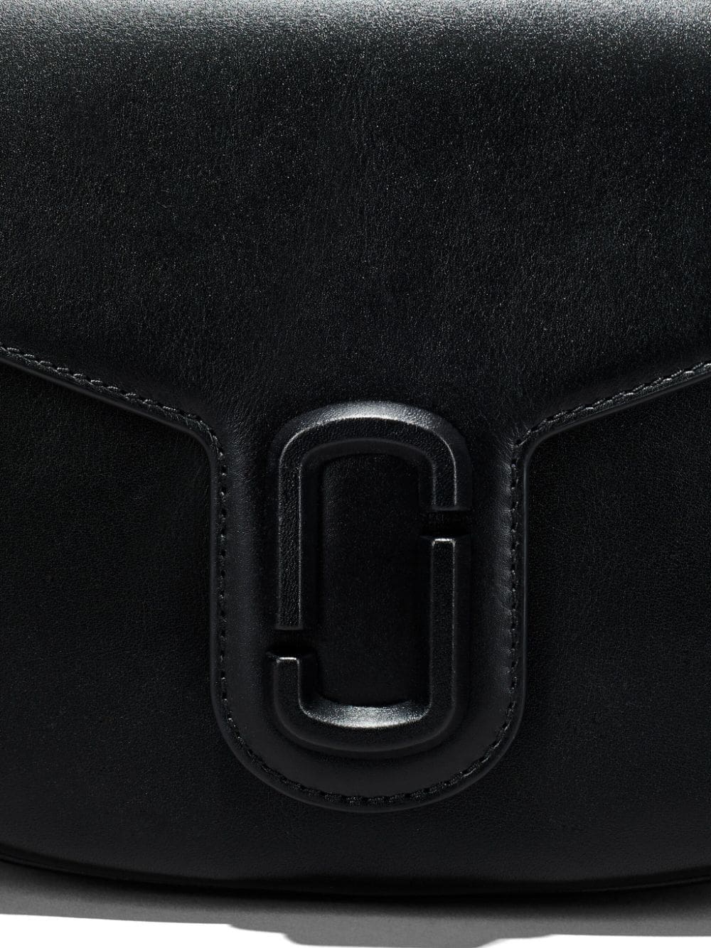 Marc Jacobs The Covered J Marc Large saddle bag - Image 5