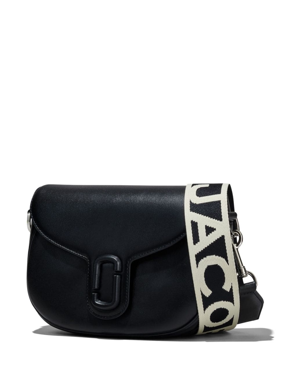 Marc Jacobs The Covered J Marc Large saddle bag - Image 4