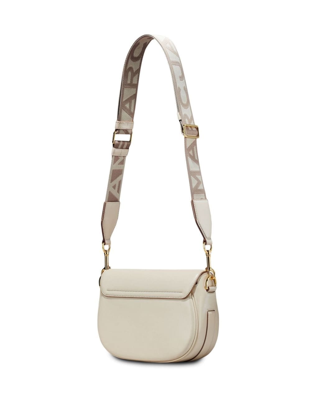 Marc Jacobs The Covered J Marc Large saddle bag - Image 3