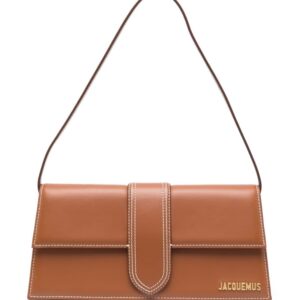 Jacquemus Le Bambino Long shoulder bag