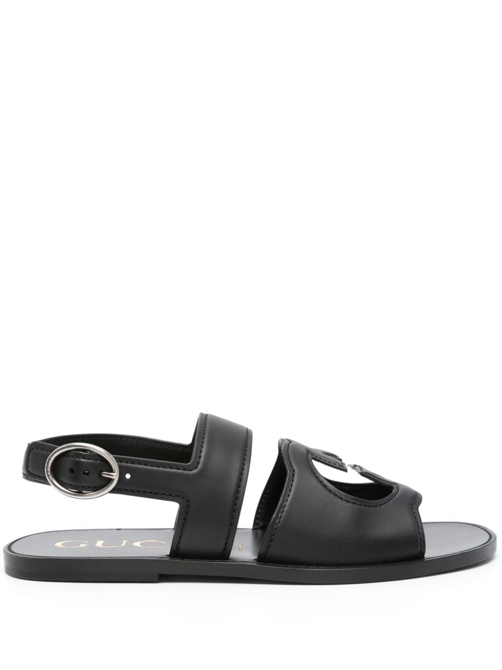Gucci Interlocking G sandals