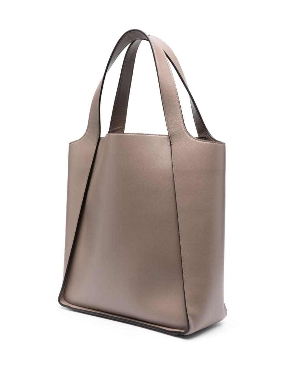 Stella McCartney medium Stella Logo tote bag - Image 3