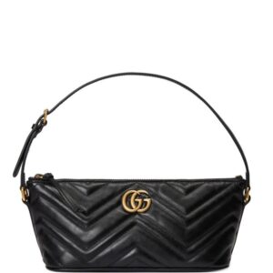 Gucci  GG Marmont matelassé shoulder bag
