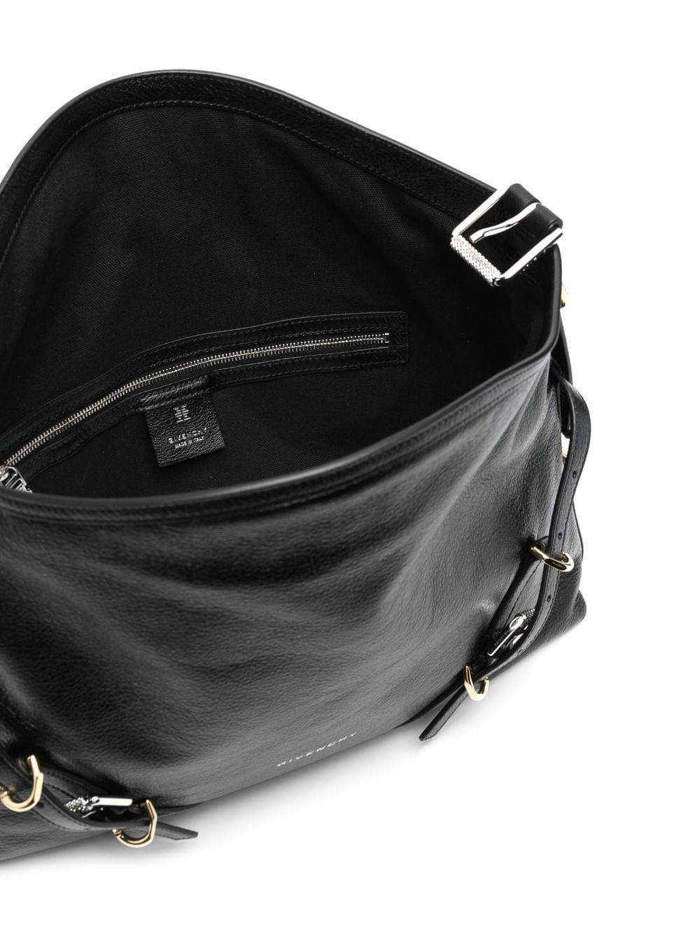 Givenchy grained-leather shoulder bag - Image 5